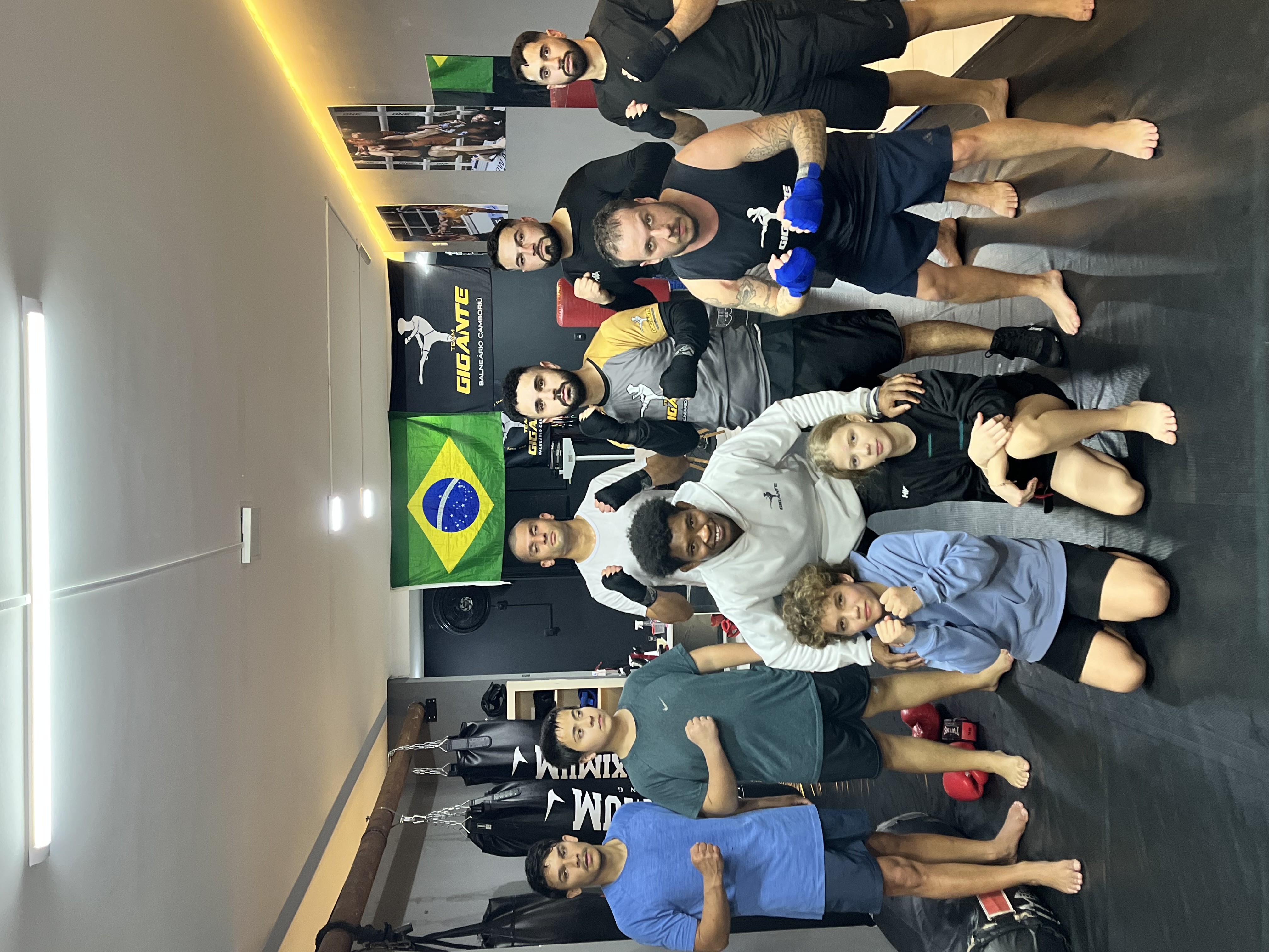 Estúdio Team Gigante