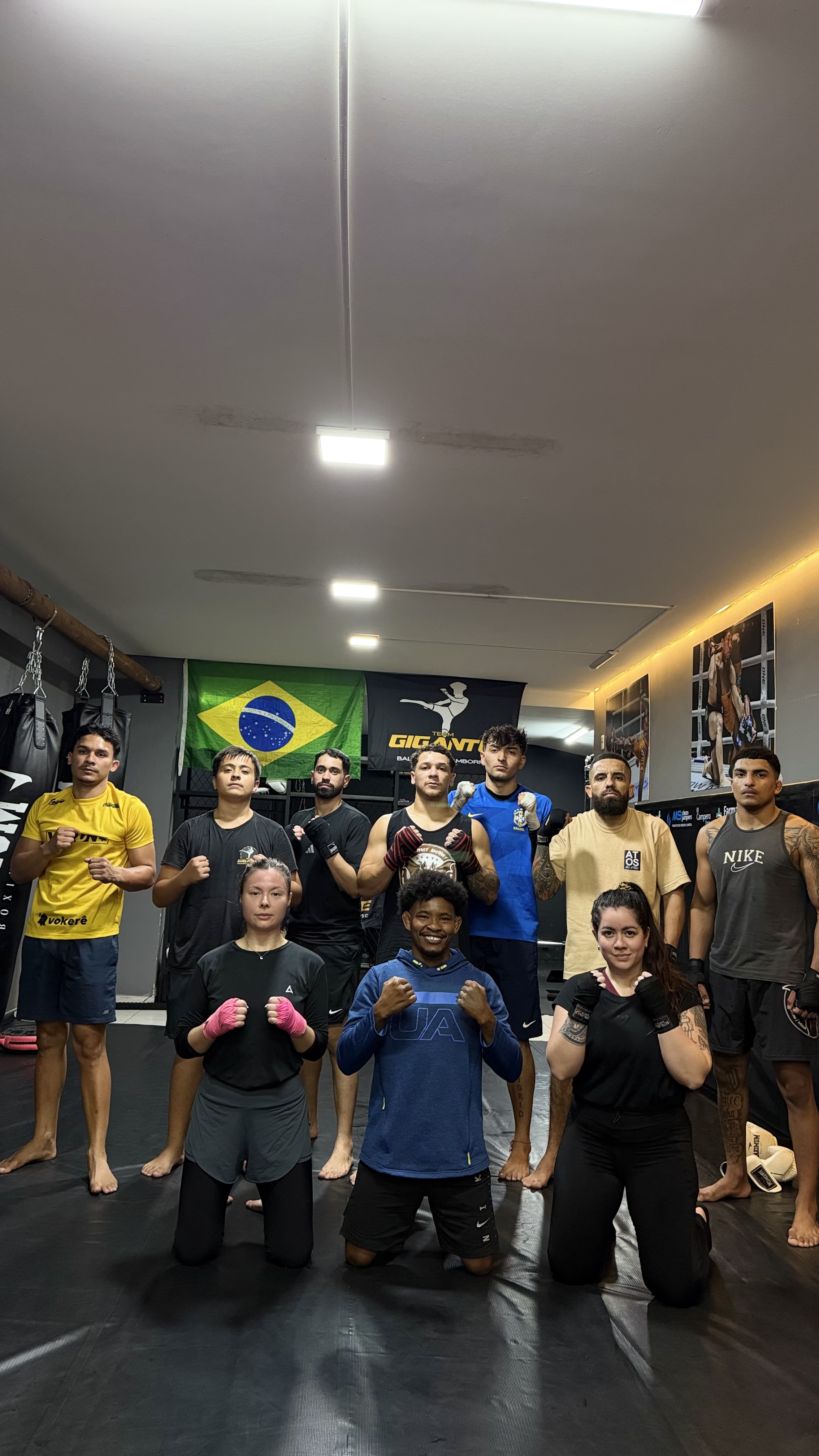 Estúdio Team Gigante