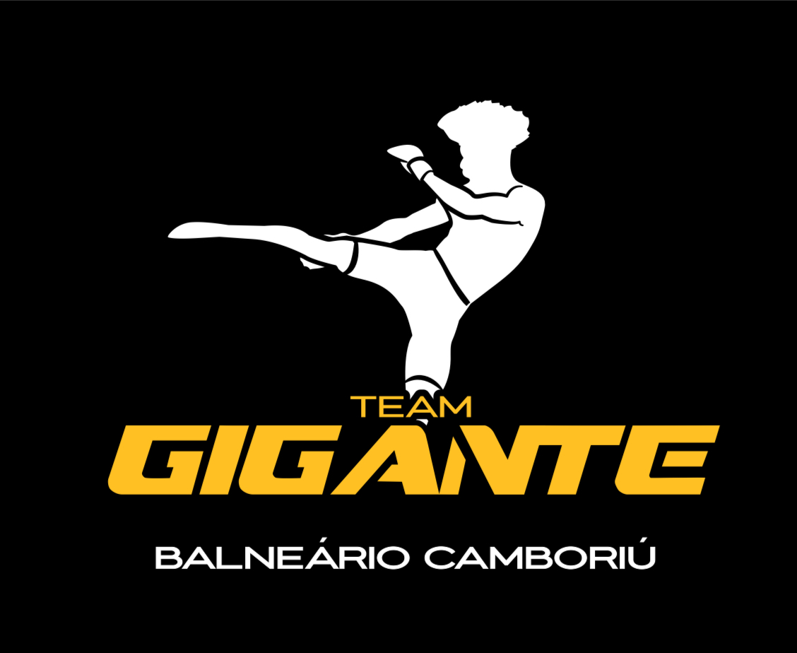 FUNDADOR DA TEAM GIGANTE